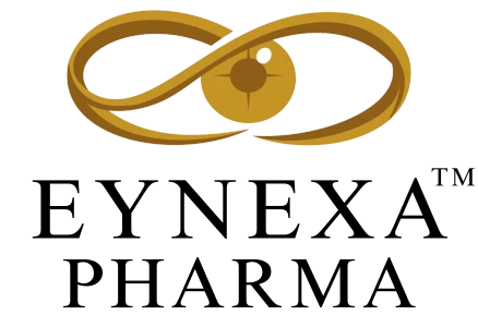 Eynexa Pharma Logo