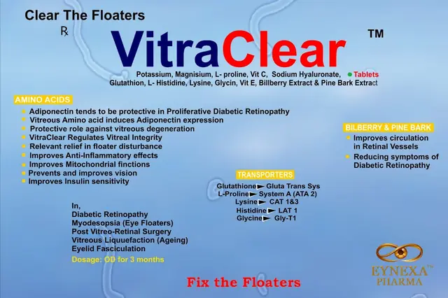 VitraClear Box